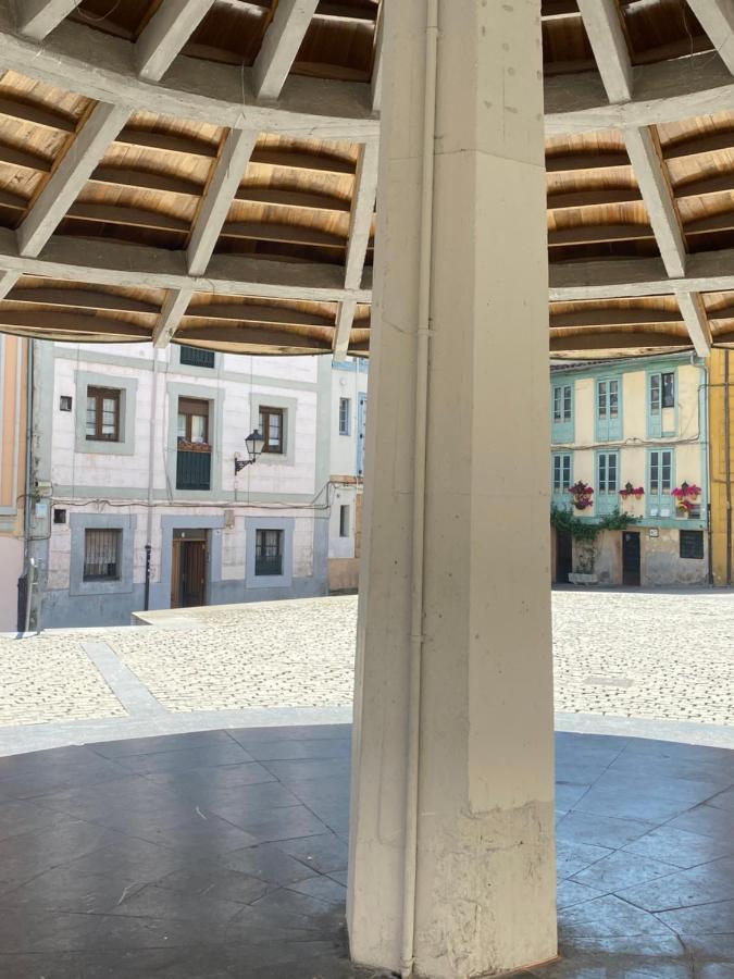 "El Paraguas Del Antiguo" Parking Privado Gratuito-Tres Dormitorios Independientes Oviedo Exterior foto
